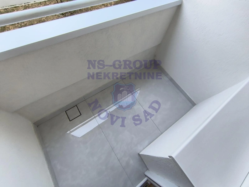 stan na prodaju Novi Sad 39m2 575028