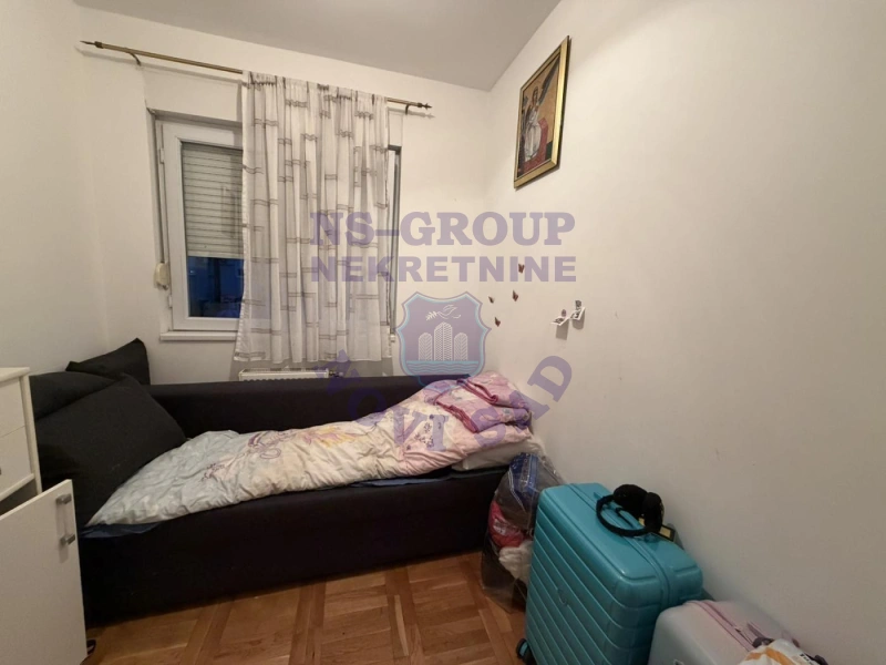 stan na prodaju Novi Sad 36m2 574970
