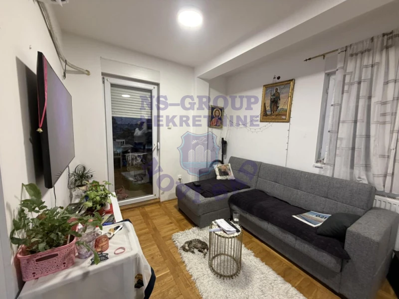 stan na prodaju Novi Sad, 36m2 574970