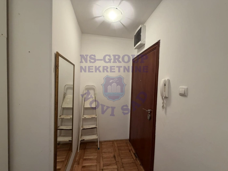 stan na prodaju Novi Sad 36m2 574970