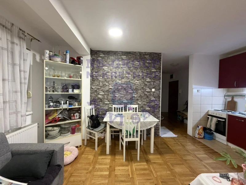 stan na prodaju Novi Sad 36m2 574970