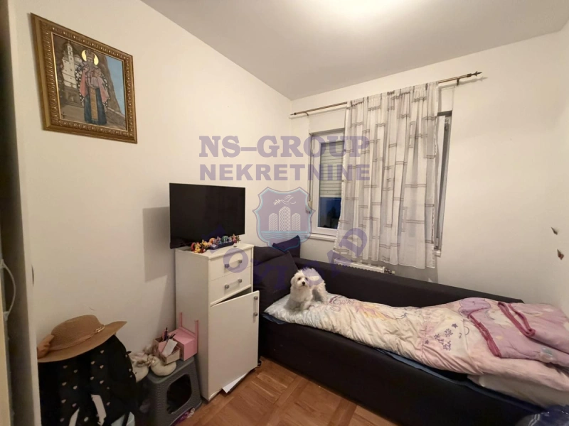 stan na prodaju Novi Sad 36m2 574970