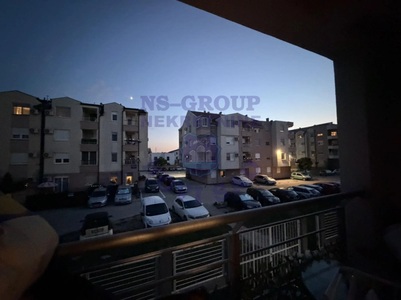 stan na prodaju Novi Sad 36m2 574970