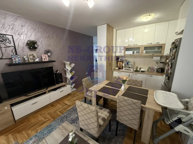 stan na prodaju Novi Sad, 68m2 575021