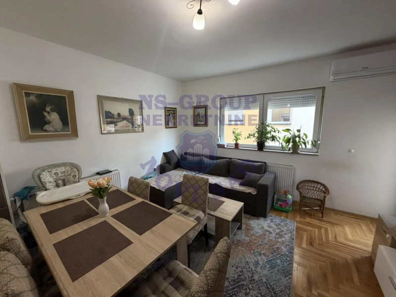 stan na prodaju Novi Sad 68m2 575021