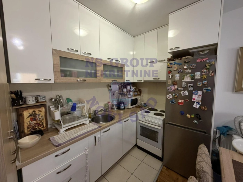 stan na prodaju Novi Sad 68m2 575021