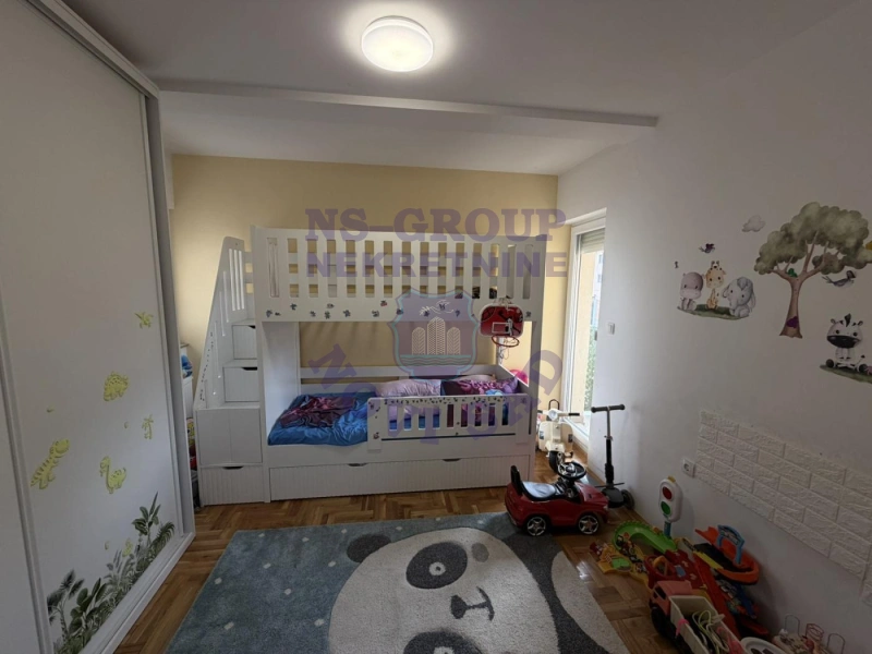 stan na prodaju Novi Sad 68m2 575021