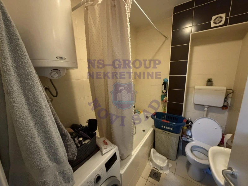 stan na prodaju Novi Sad 68m2 575021