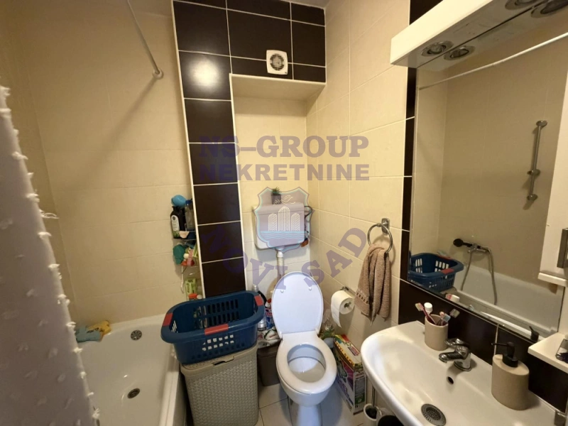 stan na prodaju Novi Sad 68m2 575021