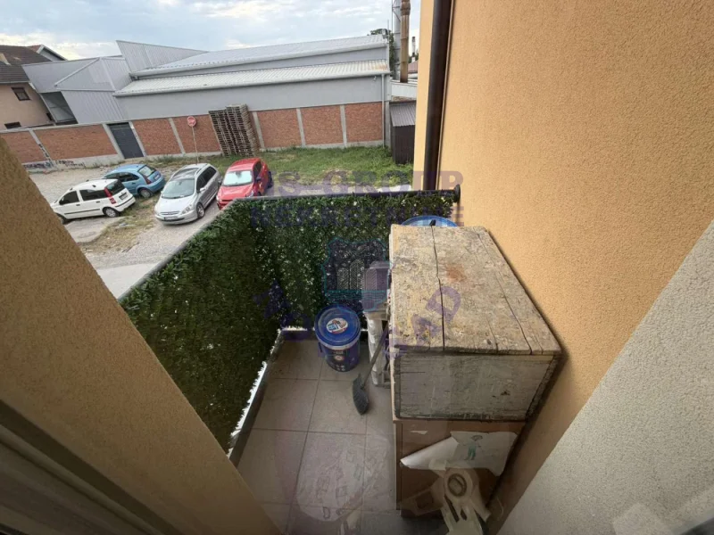 stan na prodaju Novi Sad 68m2 575021