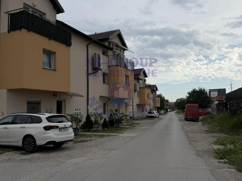 stan na prodaju Novi Sad 68m2 575021