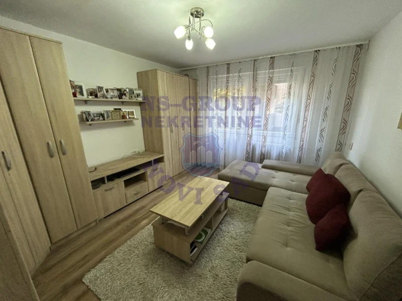 stan na prodaju Novi Sad 49m2 572864