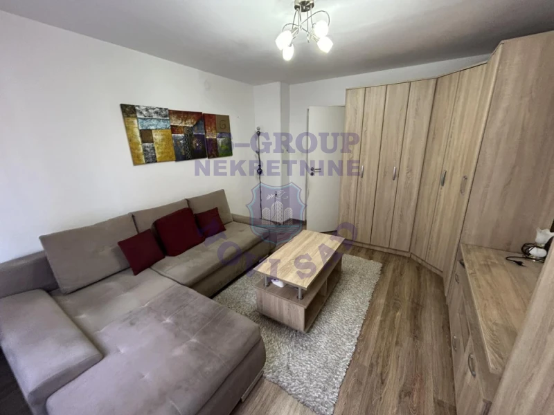 stan na prodaju Novi Sad 49m2 572864