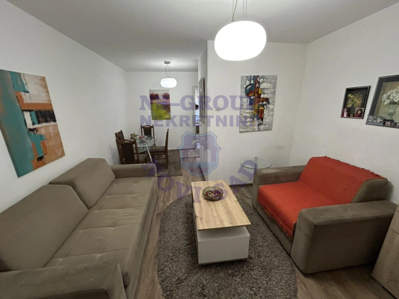 stan na prodaju Novi Sad 49m2 572864