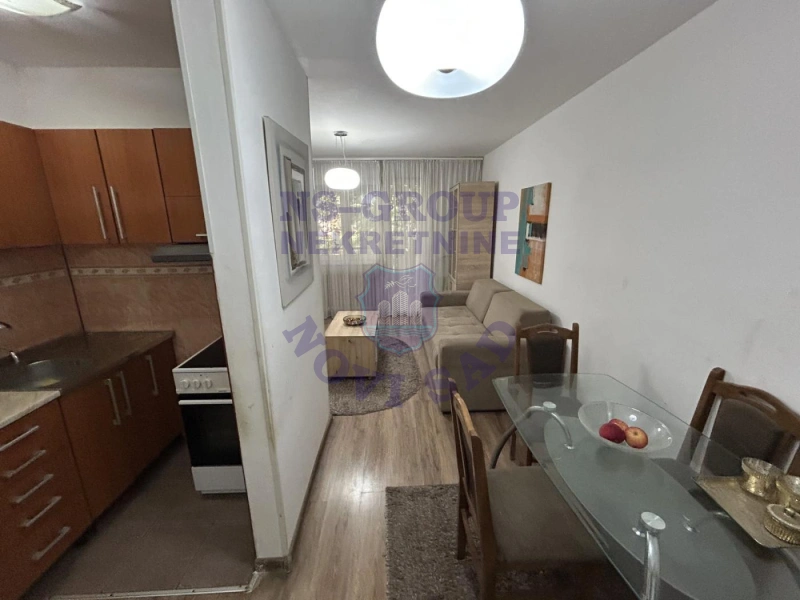 stan na prodaju Novi Sad 49m2 572864