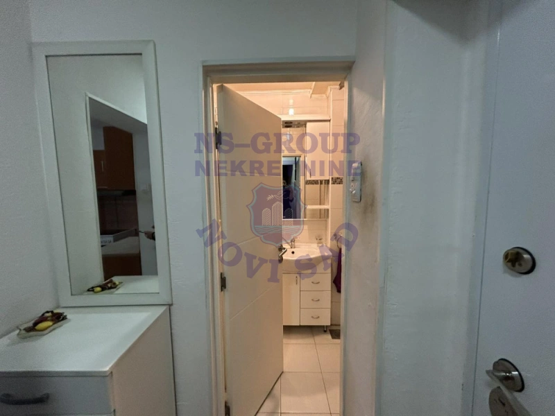 stan na prodaju Novi Sad 49m2 572864