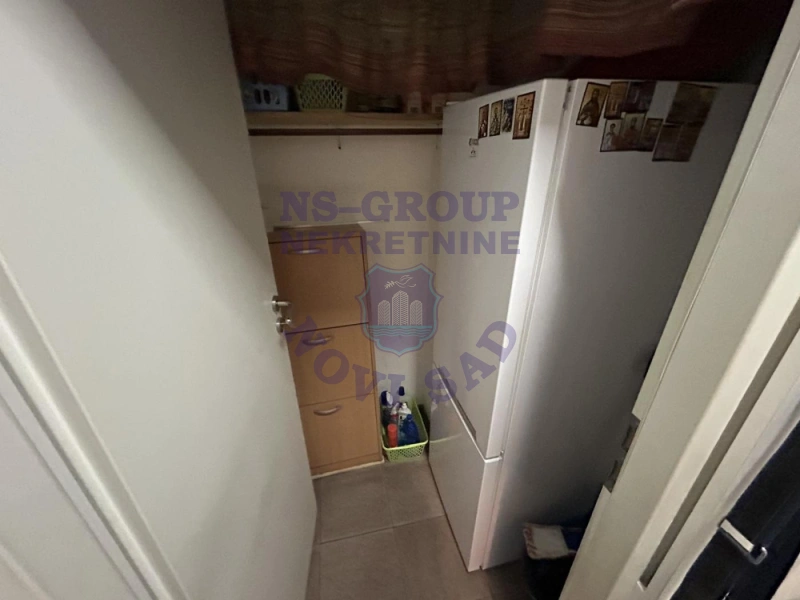 stan na prodaju Novi Sad 49m2 572864