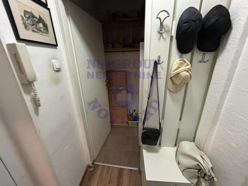 stan na prodaju Novi Sad 49m2 572864