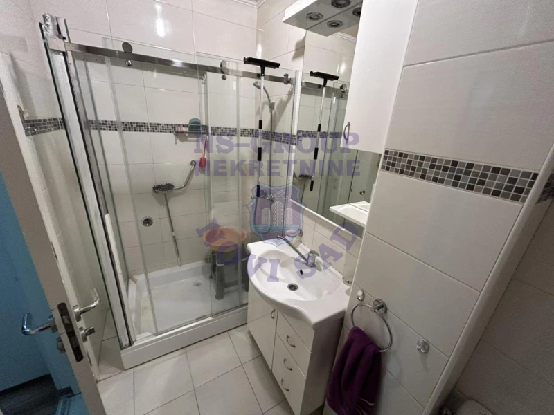 stan na prodaju Novi Sad 49m2 572864