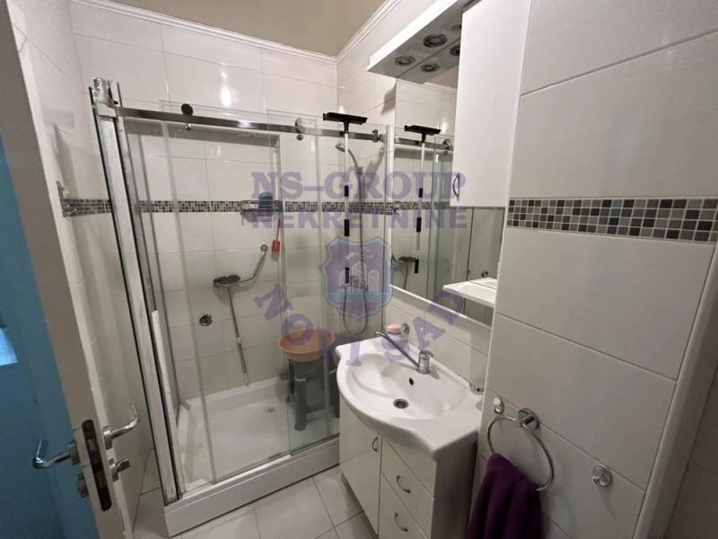 stan na prodaju Novi Sad 49m2 572864