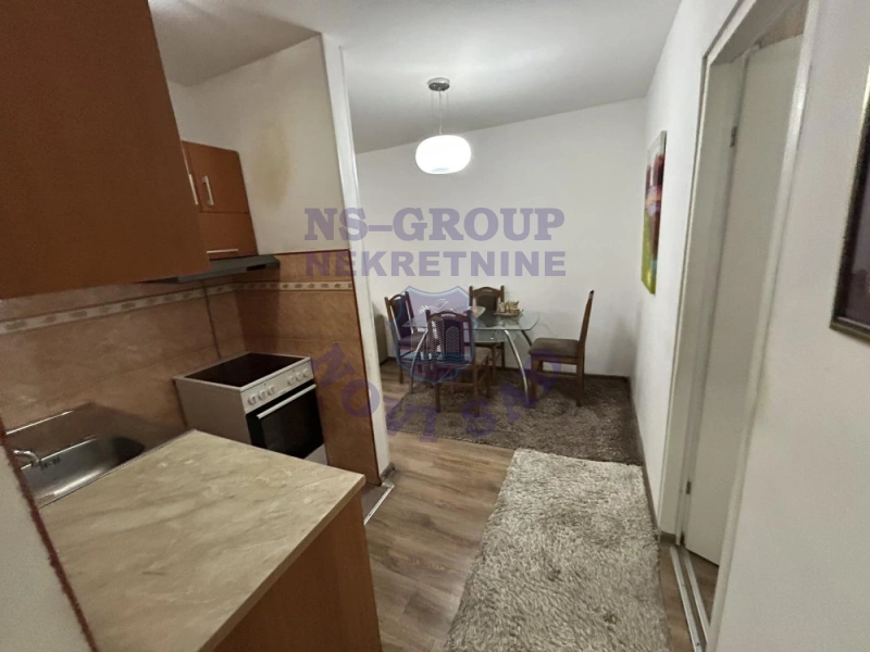 stan na prodaju Novi Sad 49m2 572864