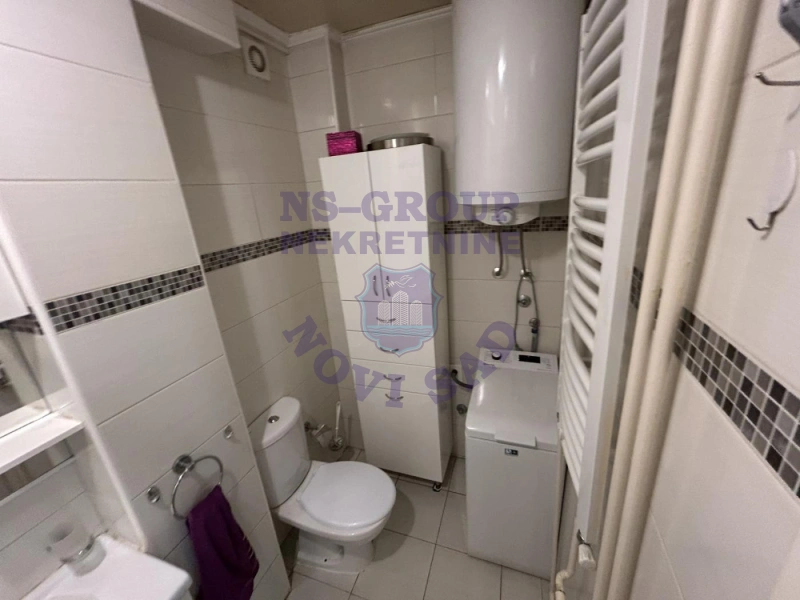 stan na prodaju Novi Sad 49m2 572864