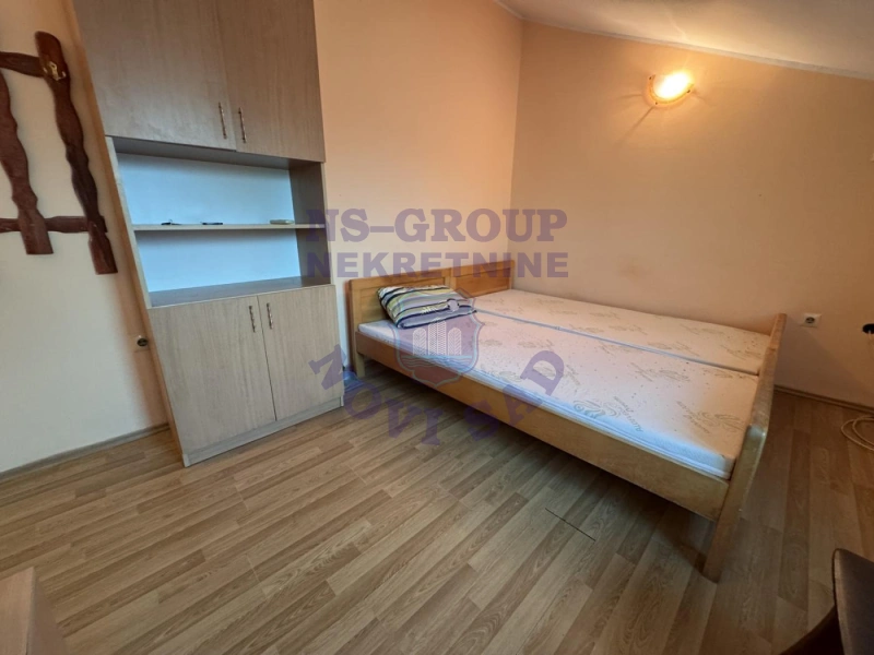stan na prodaju Novi Sad 17m2 575059
