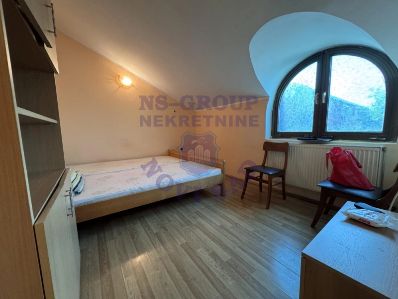 stan na prodaju Novi Sad, 17m2 575059