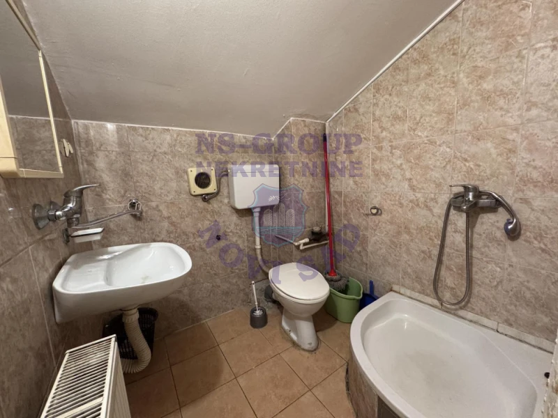 stan na prodaju Novi Sad 17m2 575059