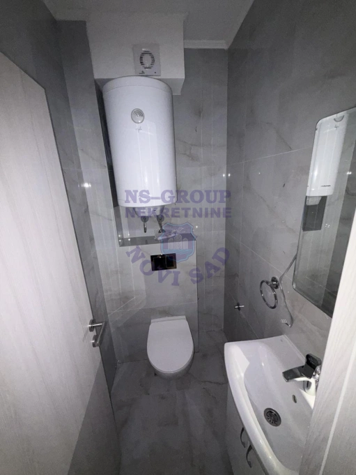 stan na prodaju Novi Sad 87m2 550945