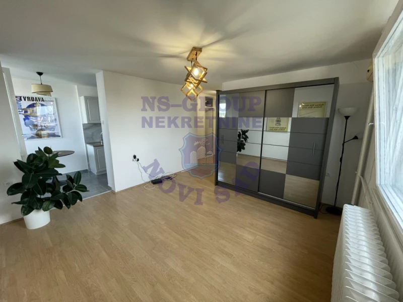 stan na prodaju Novi Sad, 31m2 575052