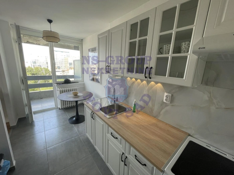 stan na prodaju Novi Sad 31m2 575052