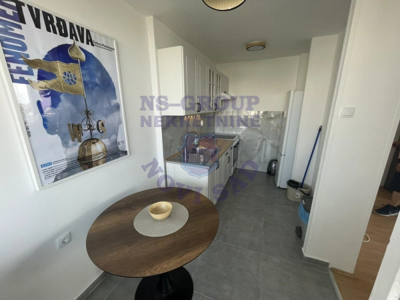 stan na prodaju Novi Sad 31m2 575052