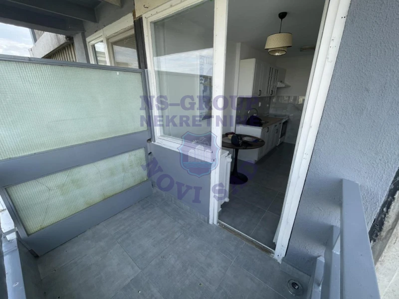 stan na prodaju Novi Sad 31m2 575052