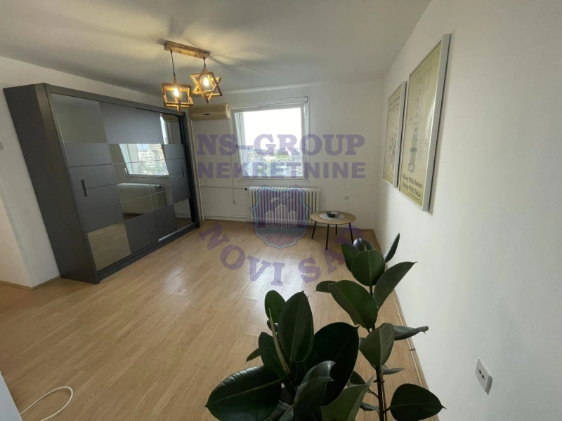 stan na prodaju Novi Sad 31m2 575052