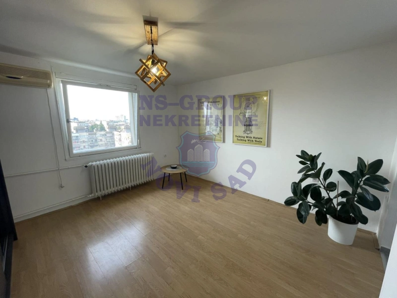 stan na prodaju Novi Sad 31m2 575052