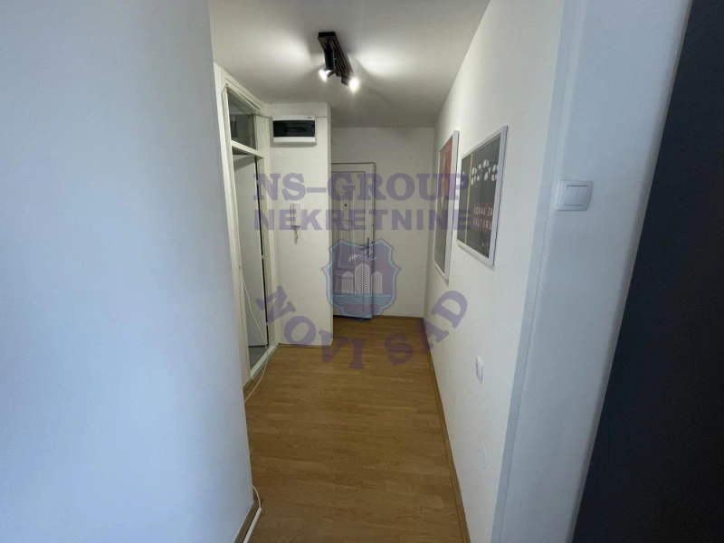 stan na prodaju Novi Sad 31m2 575052