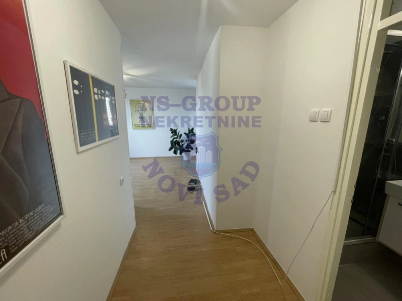 stan na prodaju Novi Sad 31m2 575052