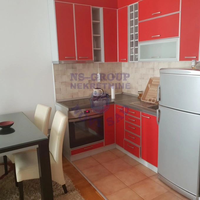 stan za izdavanje Novi Sad 42m2 16957