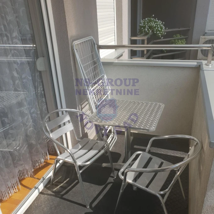 stan za izdavanje Novi Sad 42m2 16957
