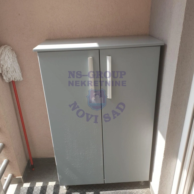 stan za izdavanje Novi Sad 42m2 16957