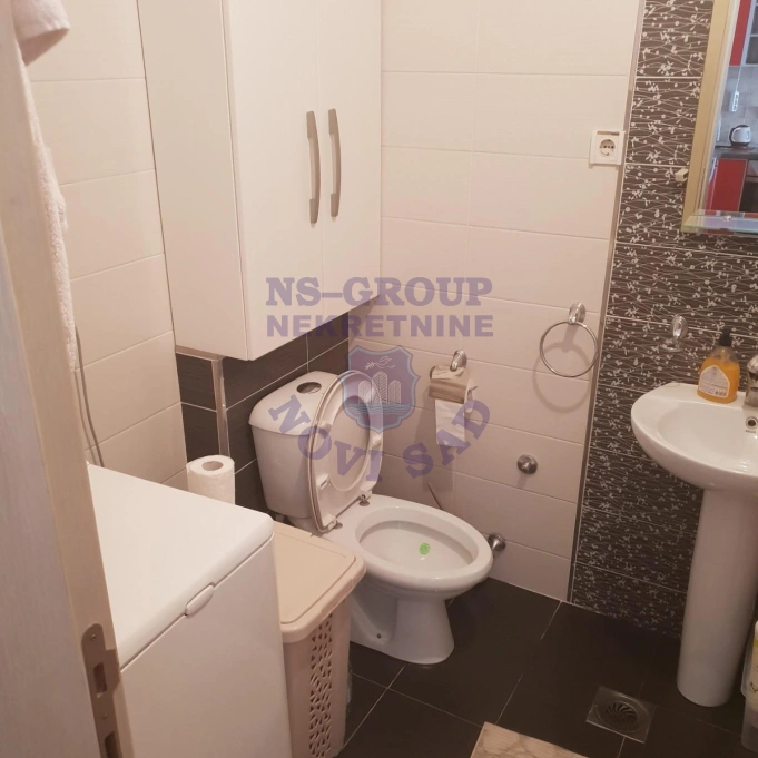 stan za izdavanje Novi Sad 42m2 16957