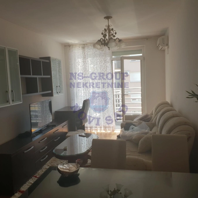 stan za izdavanje Novi Sad, 42m2 16957