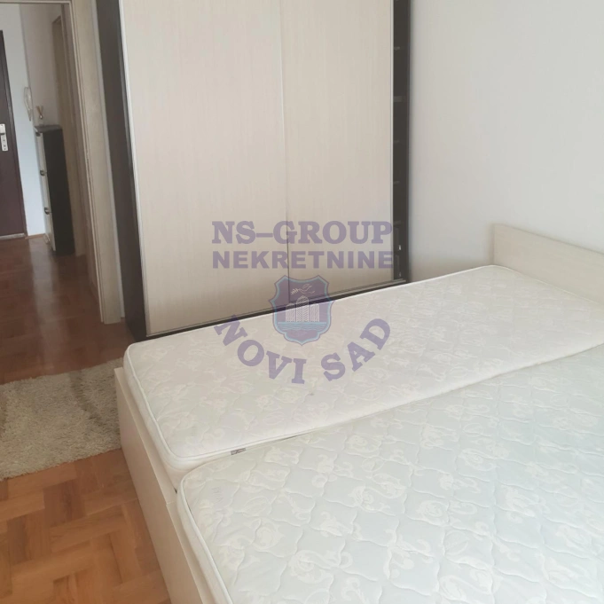 stan za izdavanje Novi Sad 42m2 16957