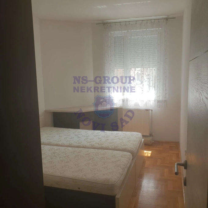 stan za izdavanje Novi Sad 42m2 16957