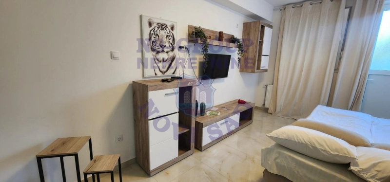 stan za izdavanje Petrovaradin 30m2 17010