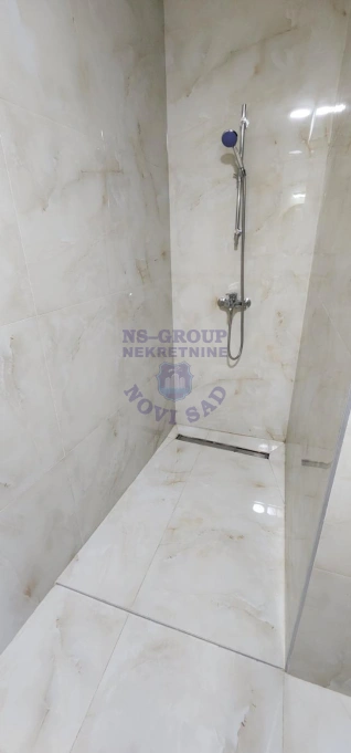 stan za izdavanje Petrovaradin 30m2 17010