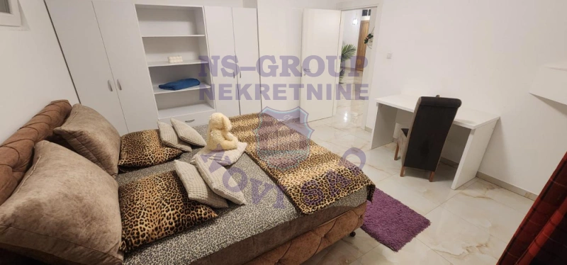 stan za izdavanje Petrovaradin 100m2 17011