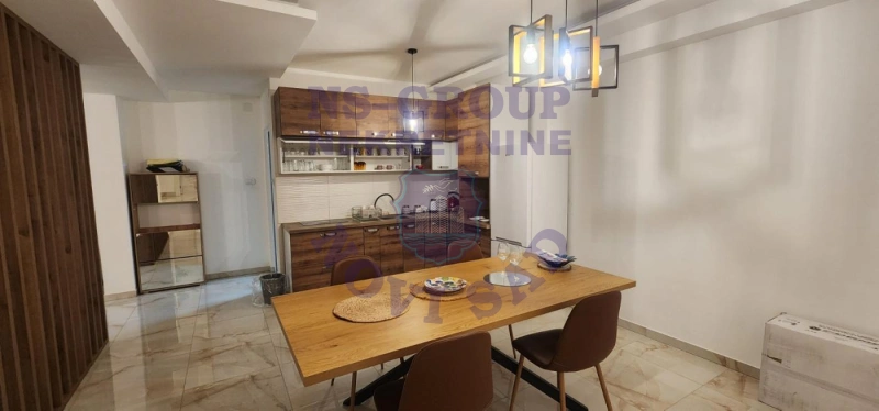 stan za izdavanje Petrovaradin 100m2 17011