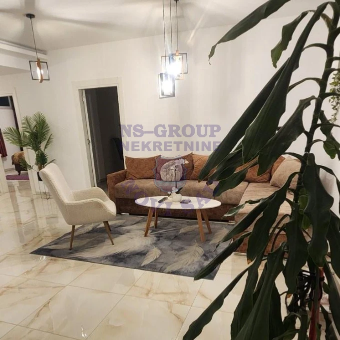 stan za izdavanje Petrovaradin 100m2 17011
